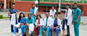 Alt text: global health systems supporting universal health coverage access